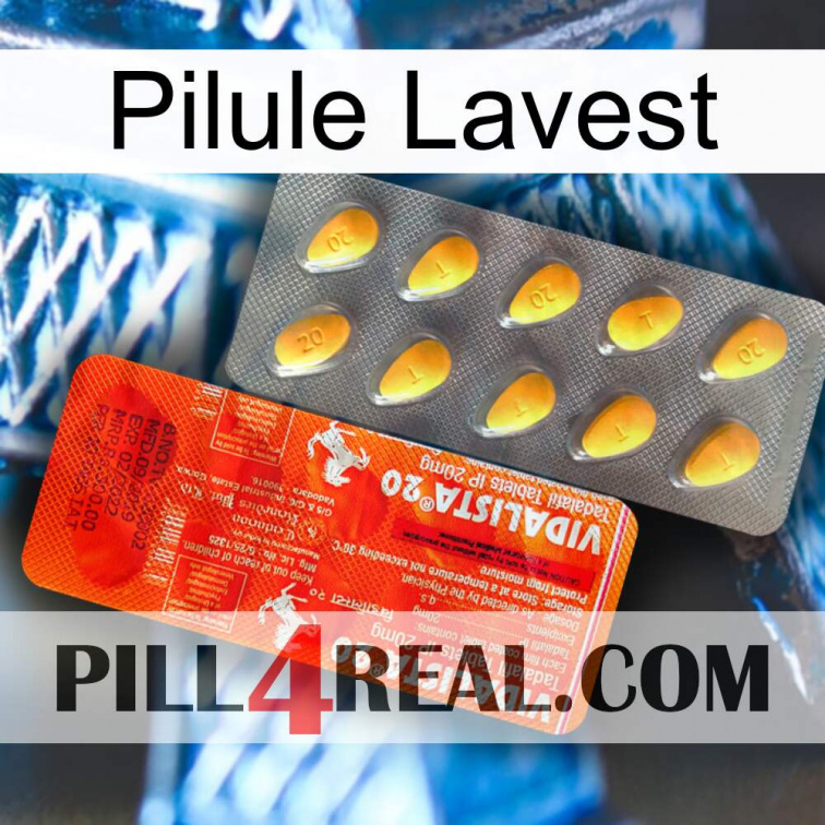 Lavest Pill new01